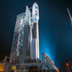 Image for article titled NASA Chooses SpaceX To Launch Final GOES Satellite